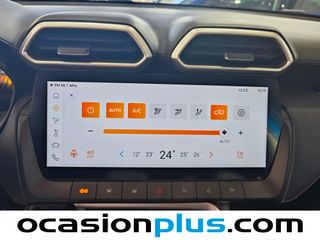 MG ZS 1.5 Hybrid+ Luxury 145 kW (197 CV)