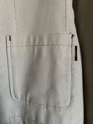 Americana Spagnolo Mujer Talla M