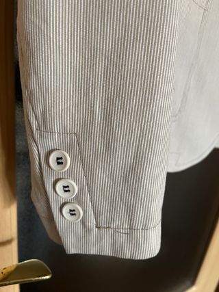 Americana Spagnolo Mujer Talla M