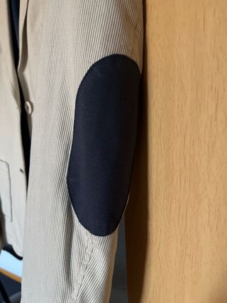 Americana Spagnolo Mujer Talla M