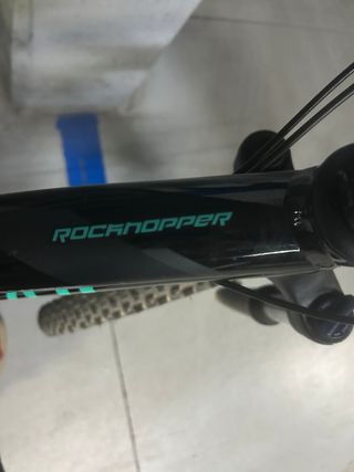 Bicicleta Specialized Talla S