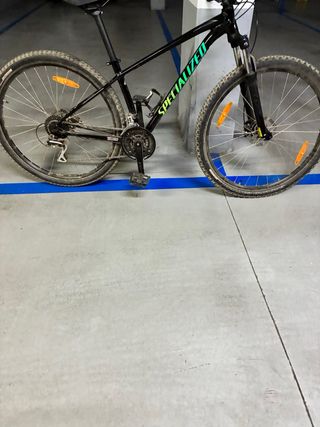 Bicicleta Specialized Talla S