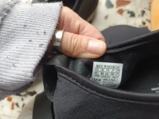 Adidas Superstar Slip On Talla 44