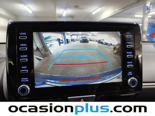 Toyota Yaris 1.5 120H Style Plus 85 kW (116 CV)