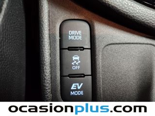 Toyota Yaris 1.5 120H Style Plus 85 kW (116 CV)