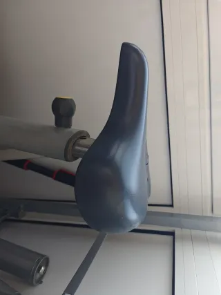 Bicicleta Estática Technogym Excite 500