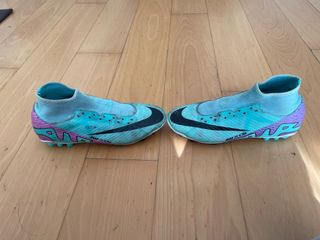 Botas Nike Mercurial Talla 40