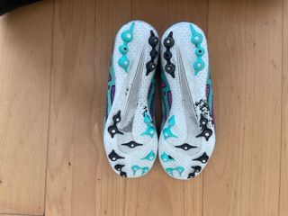 Botas Nike Mercurial Talla 40