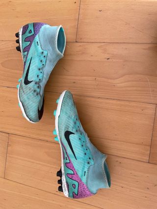 Botas Nike Mercurial Talla 40