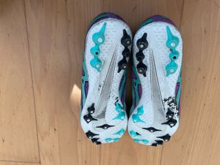 Botas Nike Mercurial Talla 40