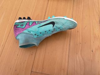 Botas Nike Mercurial Talla 40