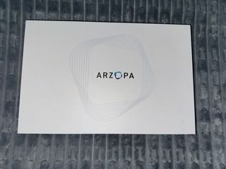 Monitor Portátil ARZOPA 15,6” Caja Original