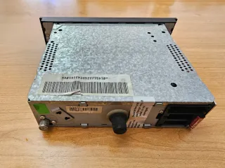 Radio Seat lector CD original