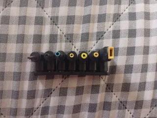 Cargador Hama Universal Notebook 45W