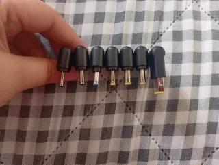 Cargador Hama Universal Notebook 45W