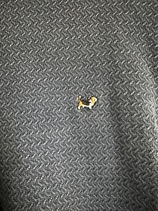 Jersey Jagher Hombre Talla M Azul Oscuro