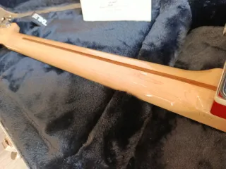 Guitarra Eléctrica Rossi Telma Sparkle telecaster