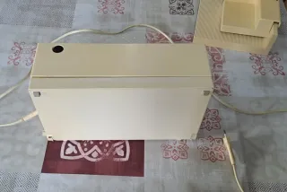 Affettatrice elettrica compatta Krups Universal 2