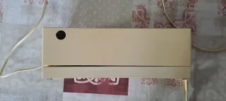 Affettatrice elettrica compatta Krups Universal 2