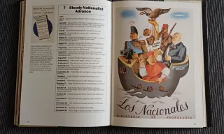 The Spanish Civil War A History in Pictures