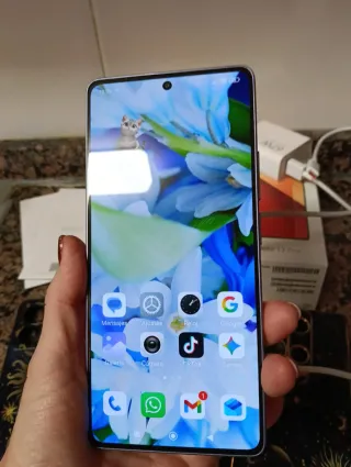 Xiaomi Redmi Note 13 Pro