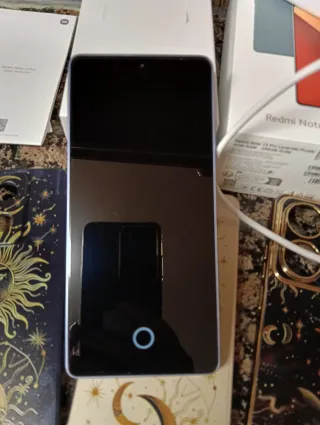 Xiaomi Redmi Note 13 Pro