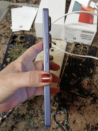 Xiaomi Redmi Note 13 Pro