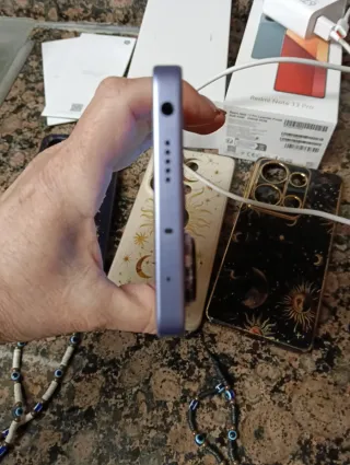 Xiaomi Redmi Note 13 Pro