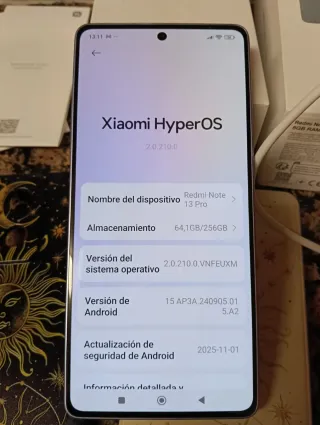 Xiaomi Redmi Note 13 Pro