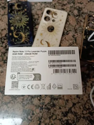 Xiaomi Redmi Note 13 Pro