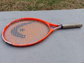 Raqueta Tenis Head Radical JR21 Niño