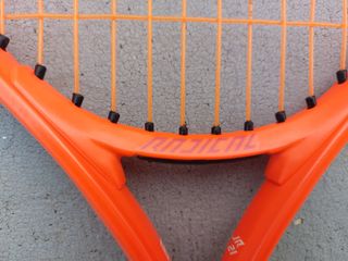 Raqueta Tenis Head Radical JR21 Niño