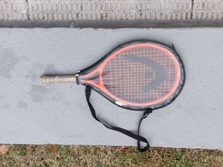 Raqueta Tenis Head Radical JR21 Niño