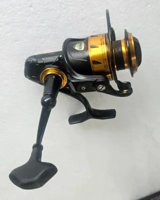 Carrete Penn Spinfisher VI 2500