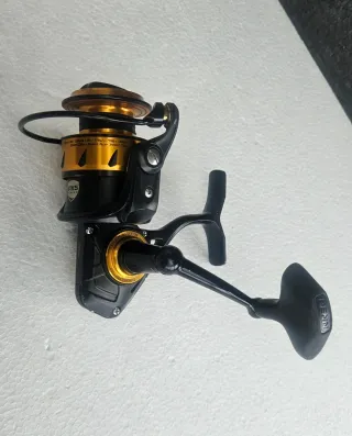 Carrete Penn Spinfisher VI 2500