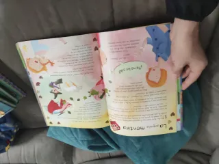 Dulces Sueños: Un Libro de Cuentos para Irse a ...