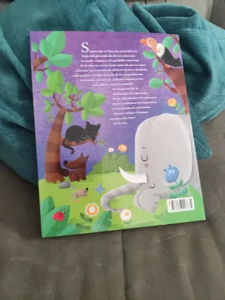 Dulces Sueños: Un Libro de Cuentos para Irse a ...