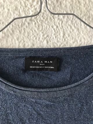 LOTE TRES JERSEY HOMBRE