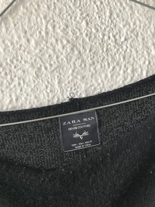 LOTE TRES JERSEY HOMBRE