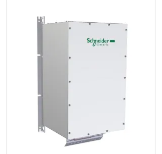 Schneider Electric Altivar VW3A46111