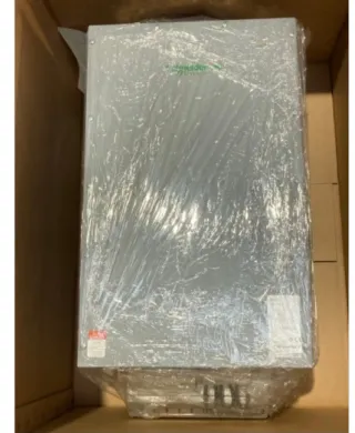 Schneider Electric Altivar VW3A46111