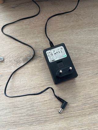 Altavoz Bluetooth Fender Newport Rojo