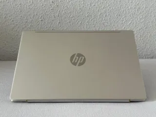 HP Pavilion 14” i5-8 Nvidia