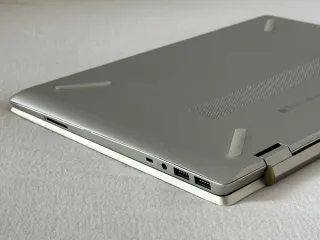 HP Pavilion 14” i5-8 Nvidia