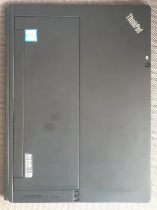 Lenovo Thinkpad X1 Tablet 1 Gen