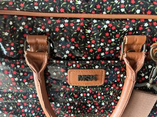 Bolso Maletín Ordenador MSK Floral
