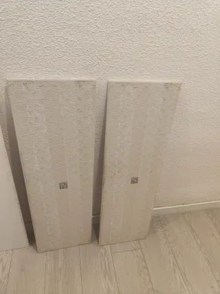 Pack 10 Baldosas Porcelana