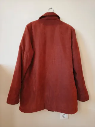 Abrigo Nuria Vilardaga Talla 46