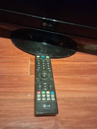 Monitor LG Flatron M2094D-PZ