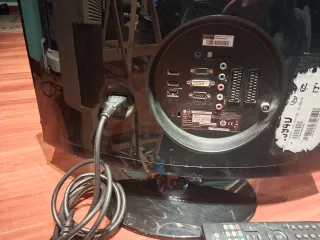 Monitor LG Flatron M2094D-PZ